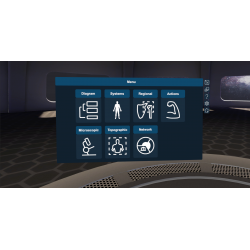 3D Organon VR for your Standalone VR headset | Premium