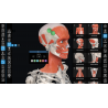 3D Organon Anatomy for Students