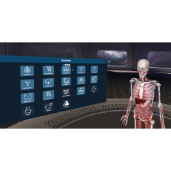 3D Organon XR | Standard
