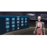 3D Organon VR Anatomy | Standard
